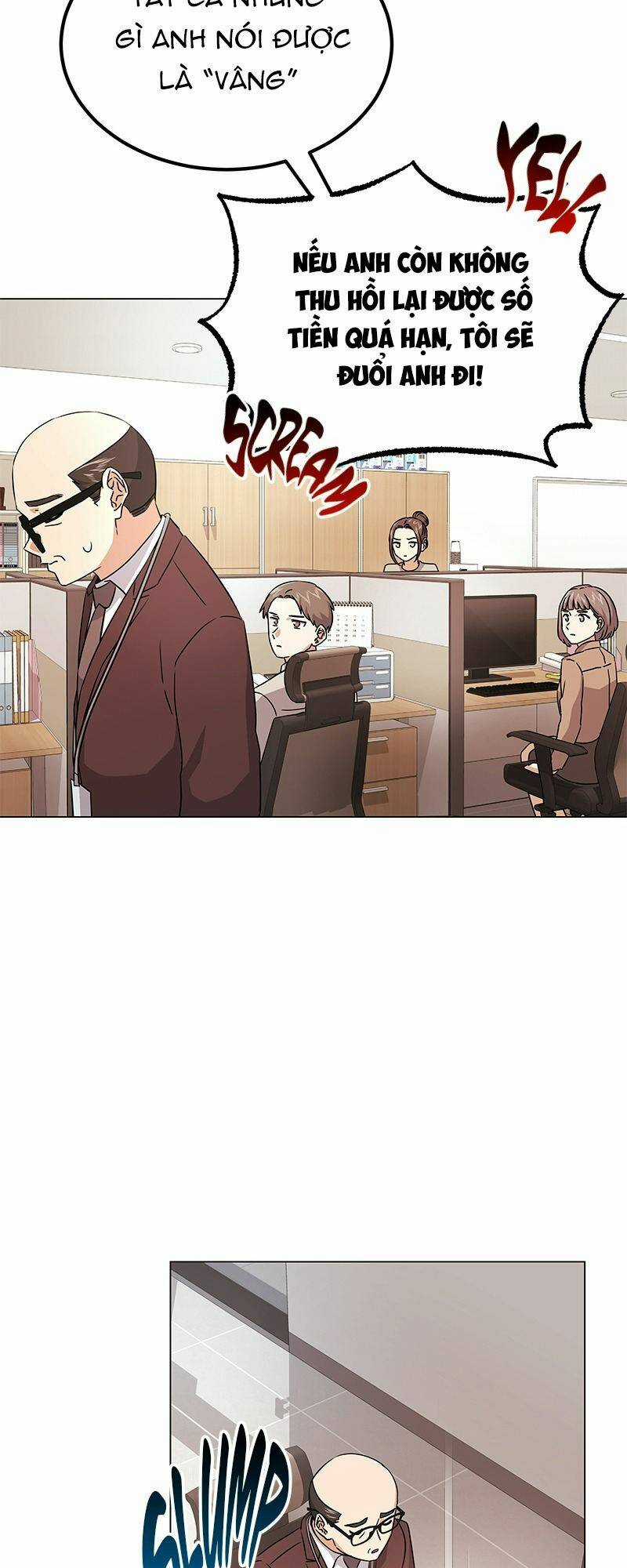 Trợ Lí Siêu Sao Chapter 13 trang 16