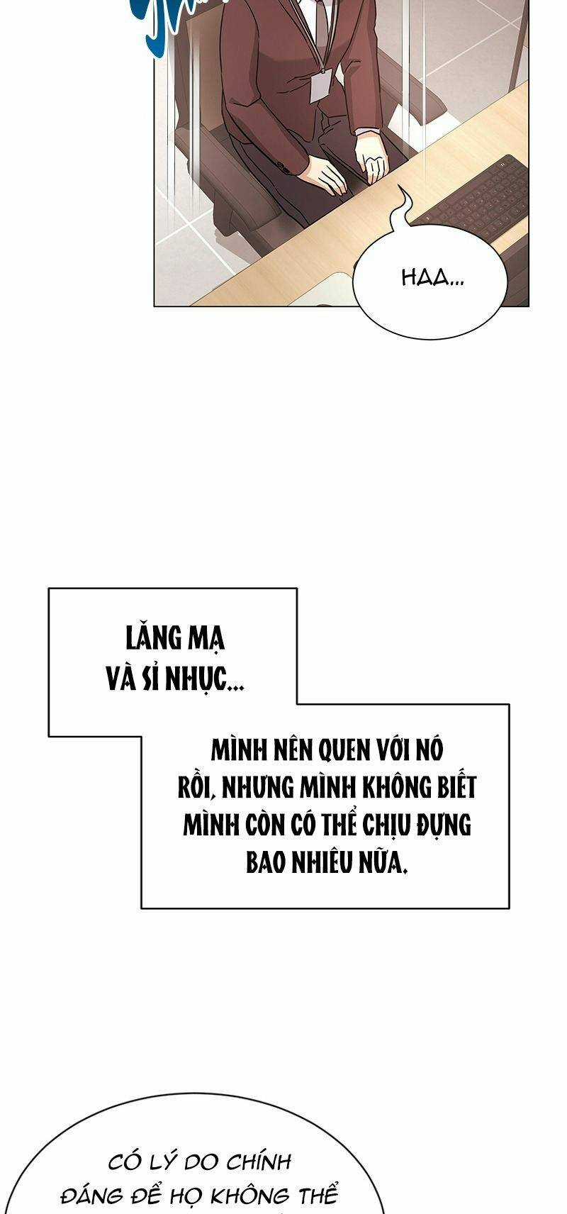 Trợ Lí Siêu Sao Chapter 13 trang 17