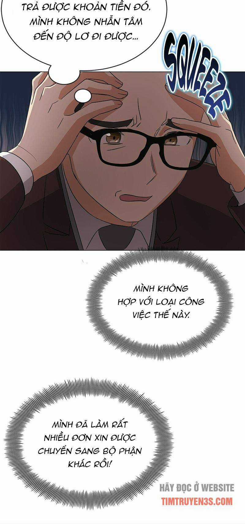 Trợ Lí Siêu Sao Chapter 13 trang 18