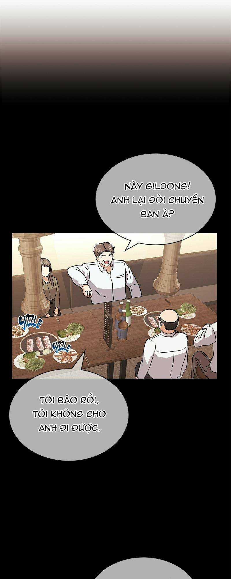 Trợ Lí Siêu Sao Chapter 13 trang 19