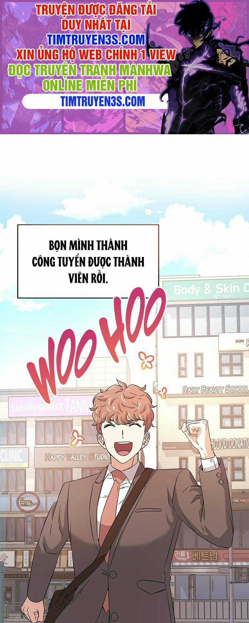 Trợ Lí Siêu Sao Chapter 13 trang 2