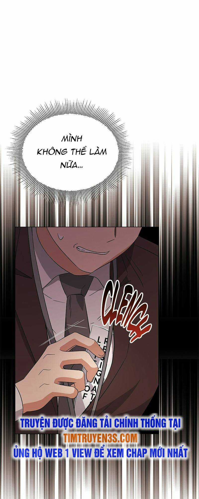 Trợ Lí Siêu Sao Chapter 13 trang 21