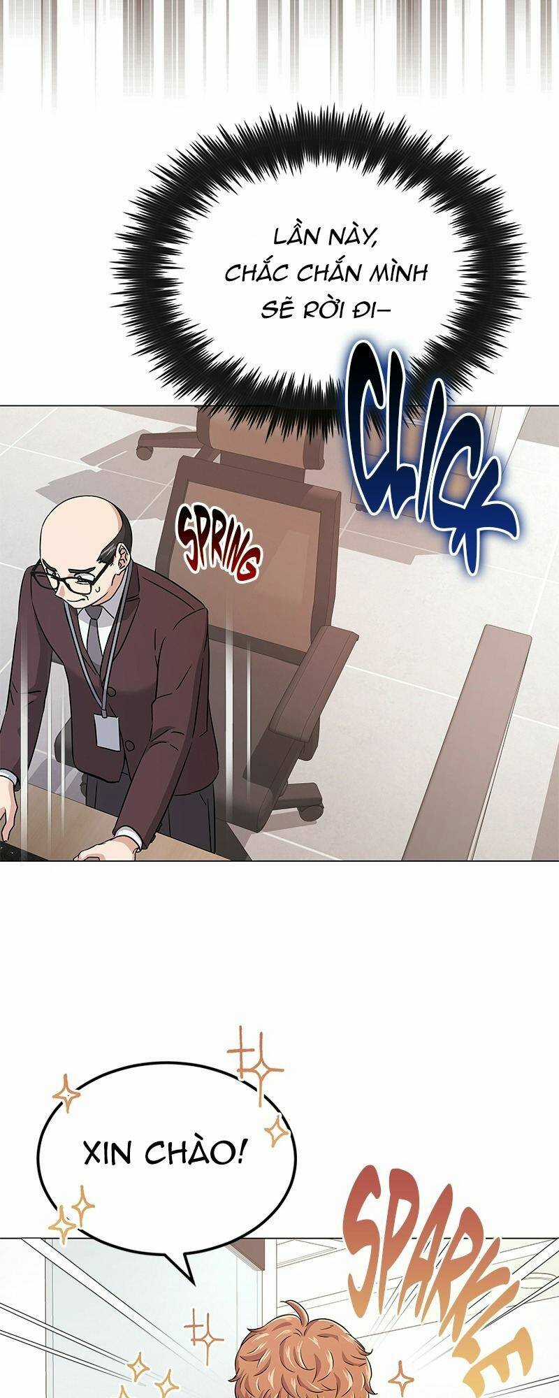 Trợ Lí Siêu Sao Chapter 13 trang 22