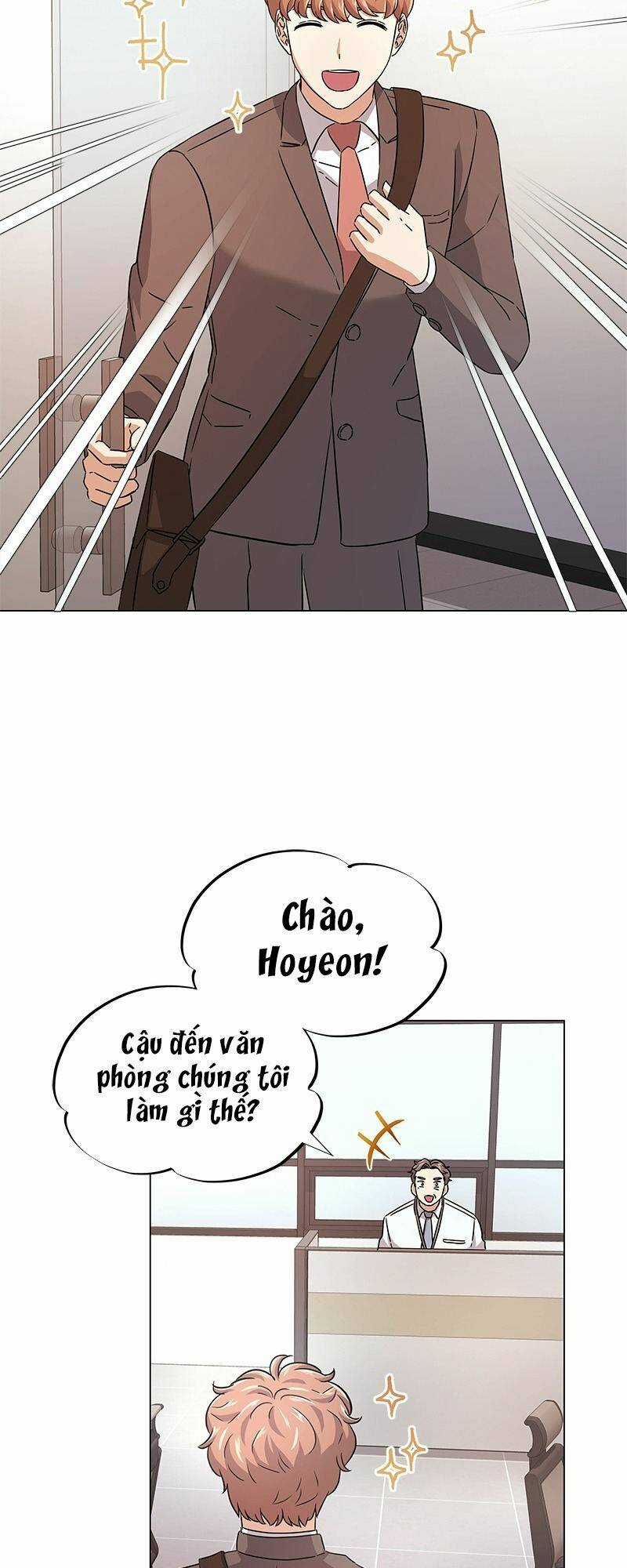 Trợ Lí Siêu Sao Chapter 13 trang 23