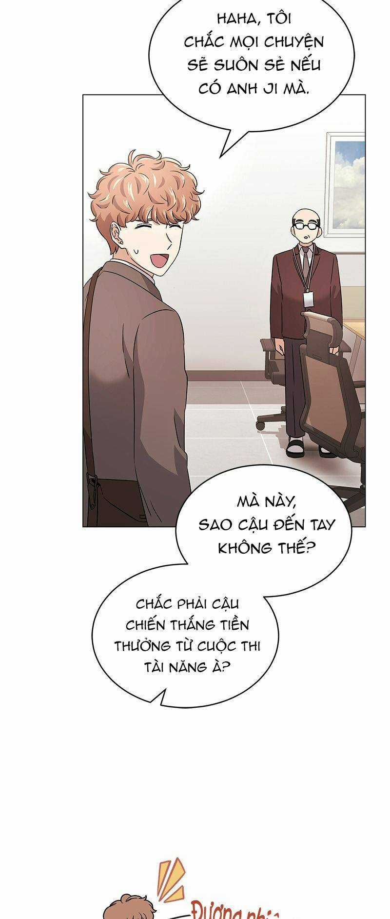 Trợ Lí Siêu Sao Chapter 13 trang 25