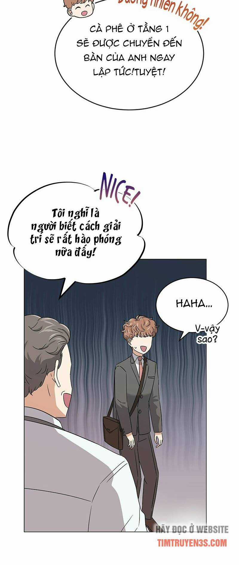 Trợ Lí Siêu Sao Chapter 13 trang 26