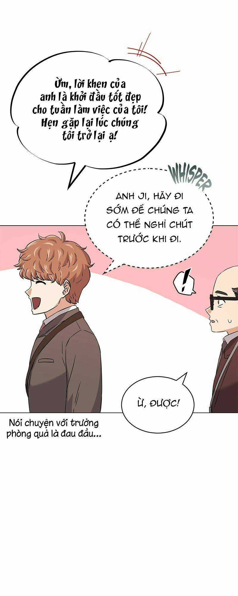 Trợ Lí Siêu Sao Chapter 13 trang 27