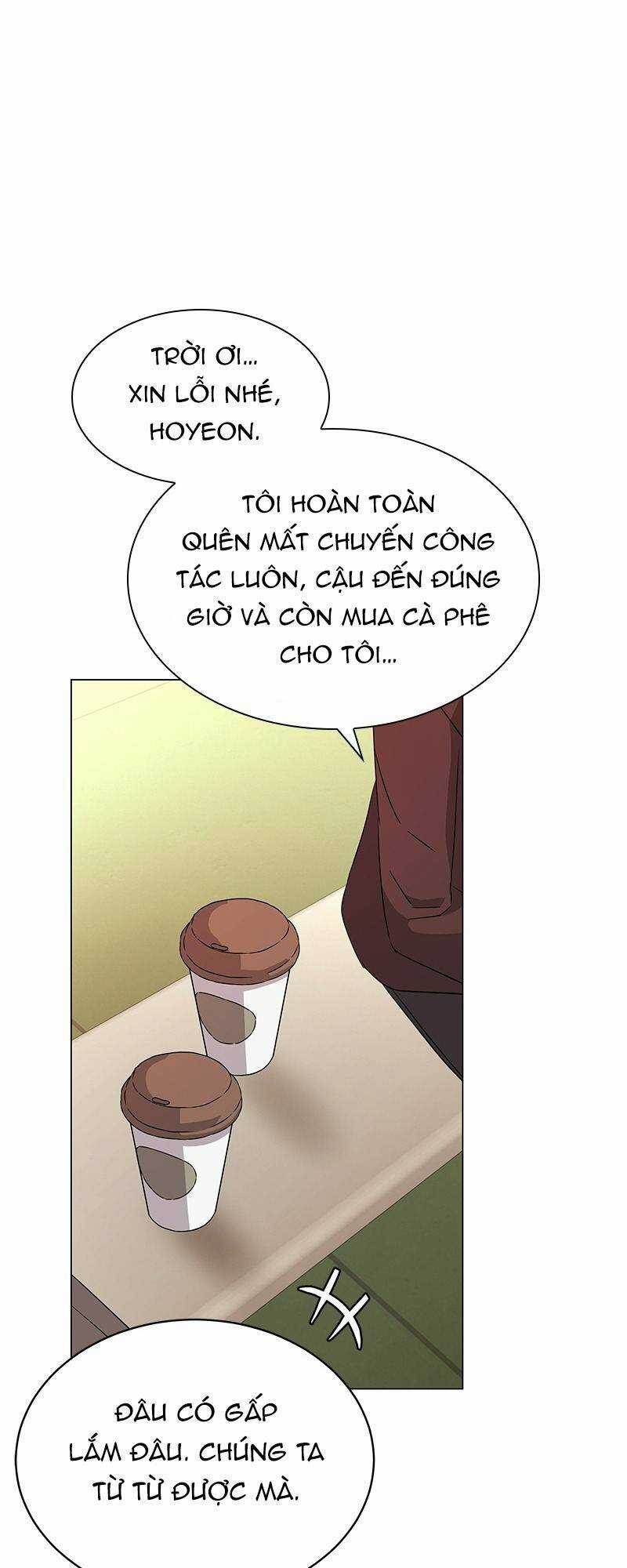 Trợ Lí Siêu Sao Chapter 13 trang 28