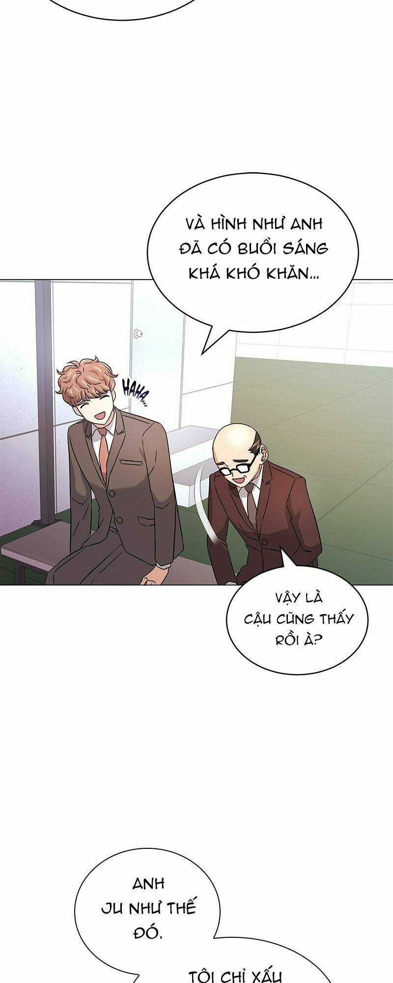 Trợ Lí Siêu Sao Chapter 13 trang 29