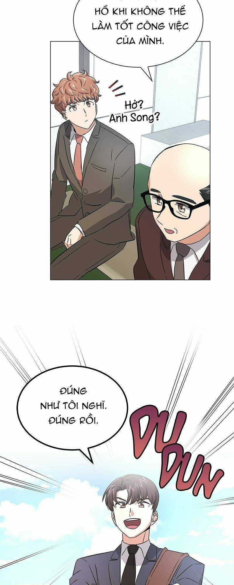 Trợ Lí Siêu Sao Chapter 13 trang 30