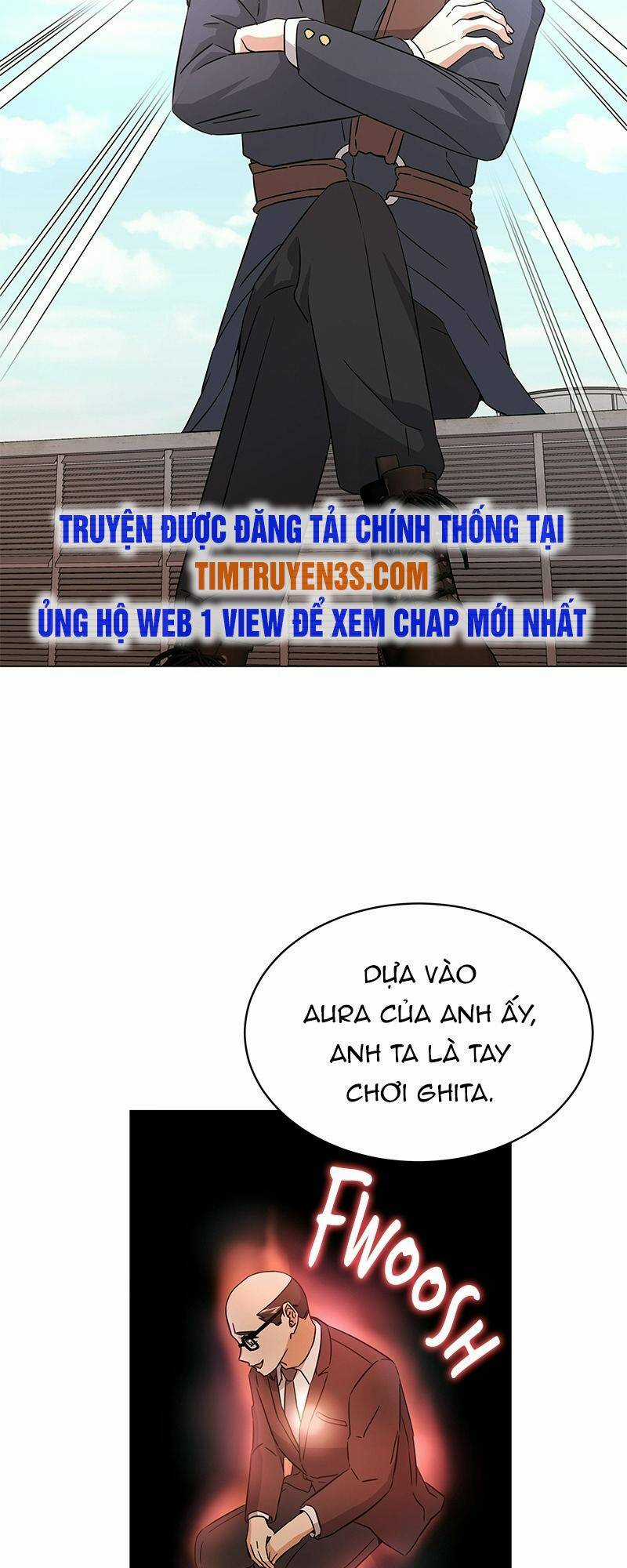 Trợ Lí Siêu Sao Chapter 13 trang 31