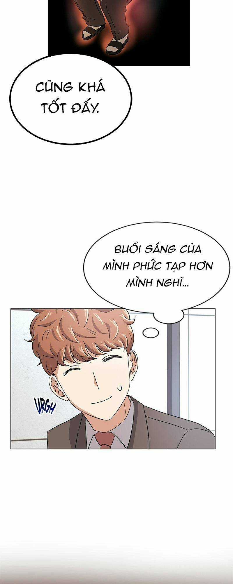 Trợ Lí Siêu Sao Chapter 13 trang 32