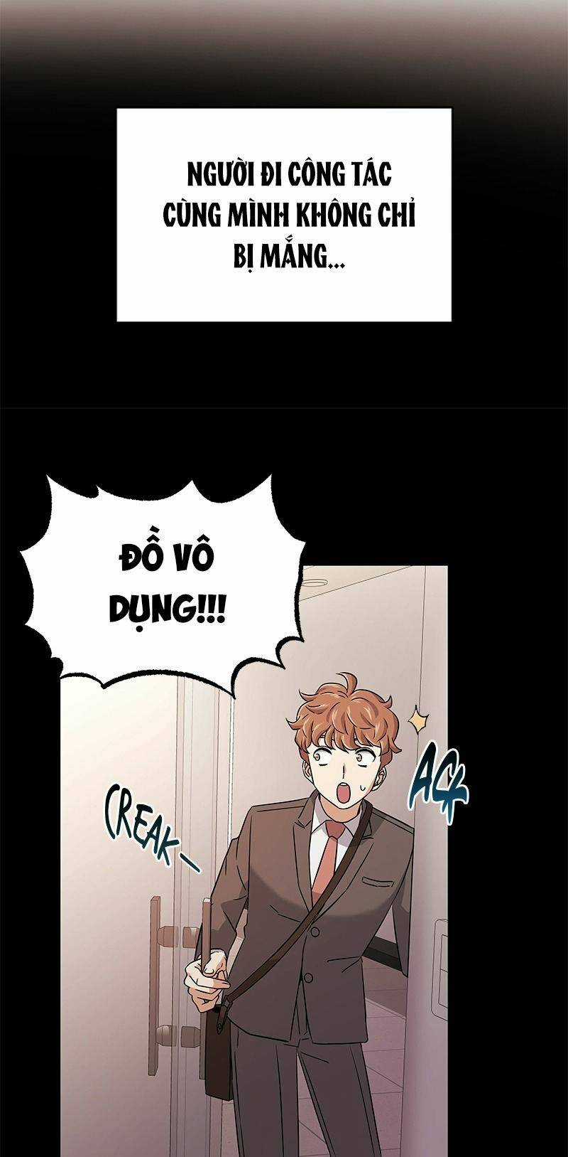 Trợ Lí Siêu Sao Chapter 13 trang 33