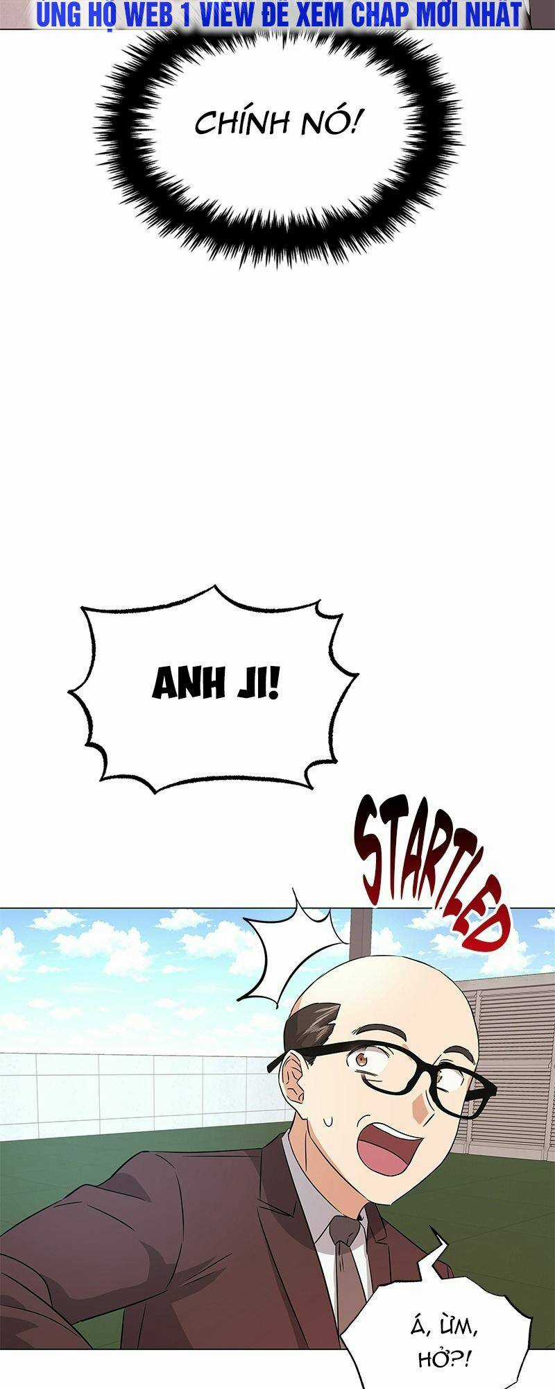 Trợ Lí Siêu Sao Chapter 13 trang 37