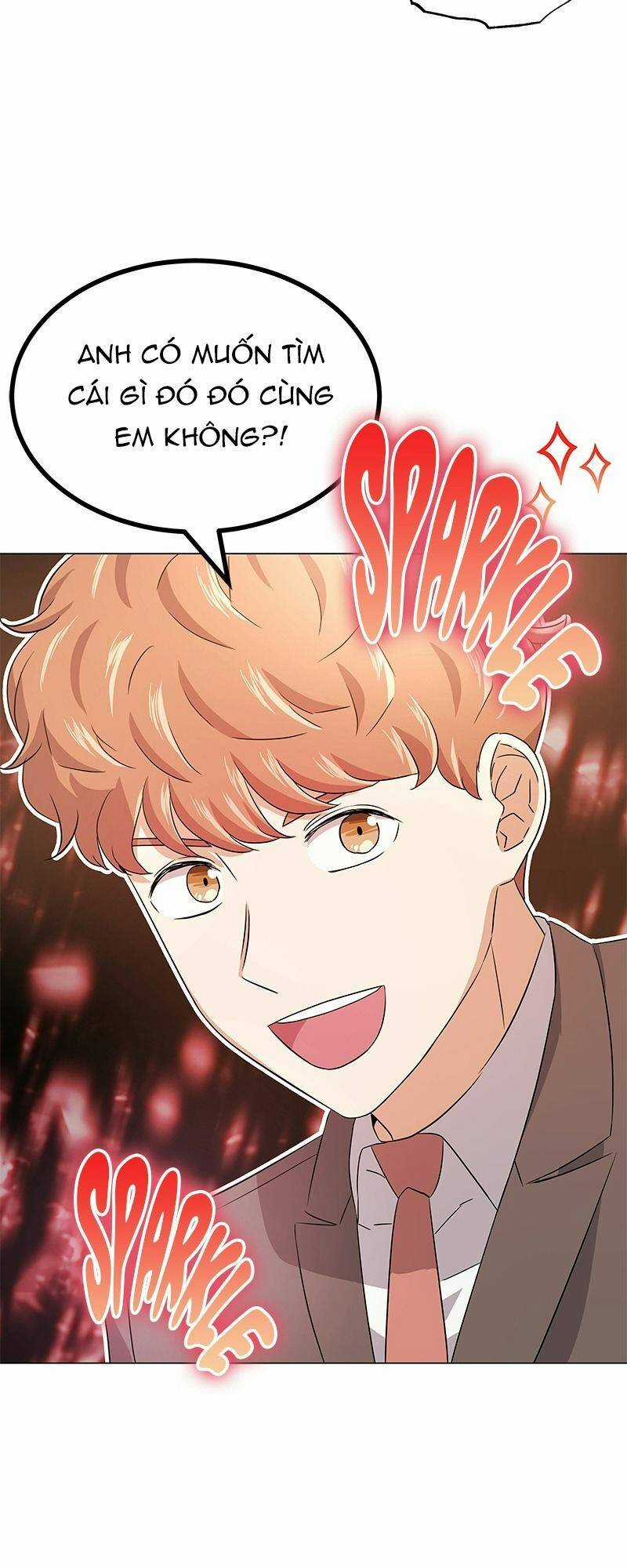 Trợ Lí Siêu Sao Chapter 13 trang 38