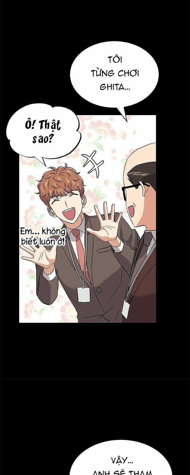 Trợ Lí Siêu Sao Chapter 13 trang 43