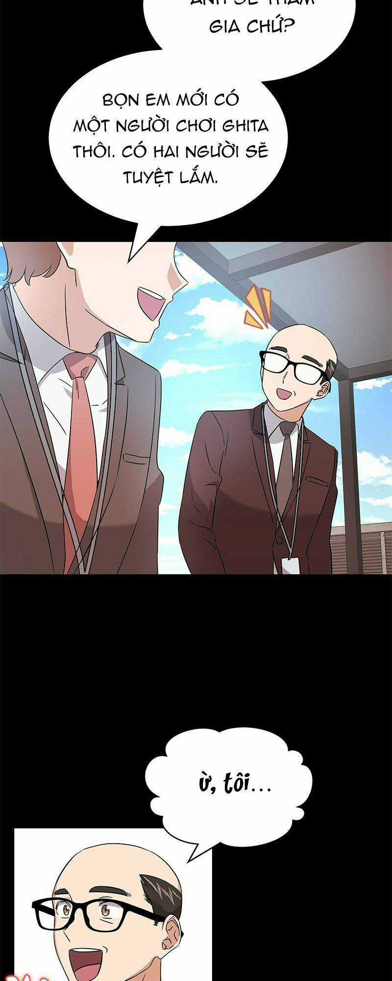 Trợ Lí Siêu Sao Chapter 13 trang 44