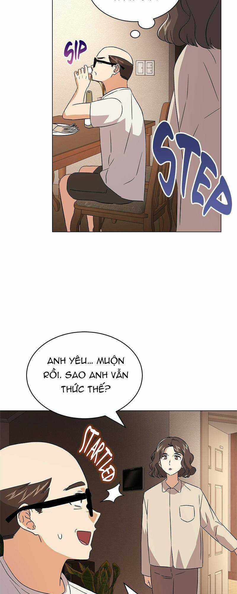 Trợ Lí Siêu Sao Chapter 13 trang 49