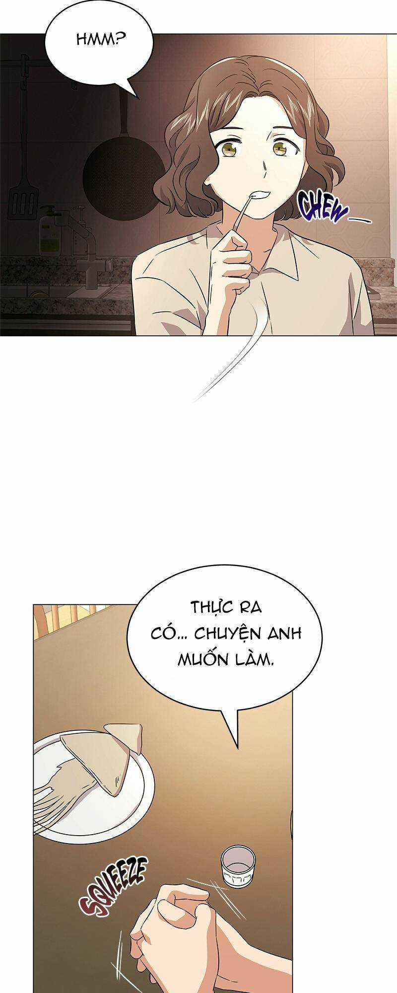 Trợ Lí Siêu Sao Chapter 13 trang 53