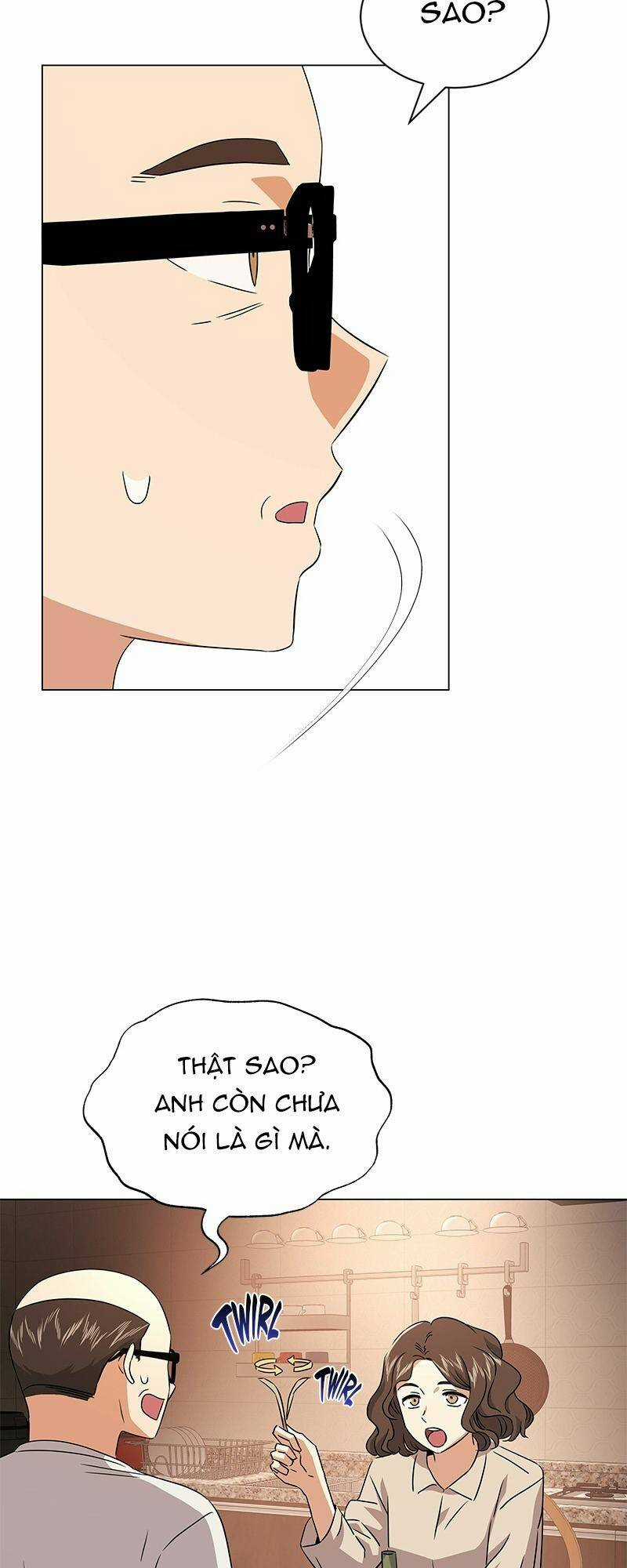 Trợ Lí Siêu Sao Chapter 13 trang 55