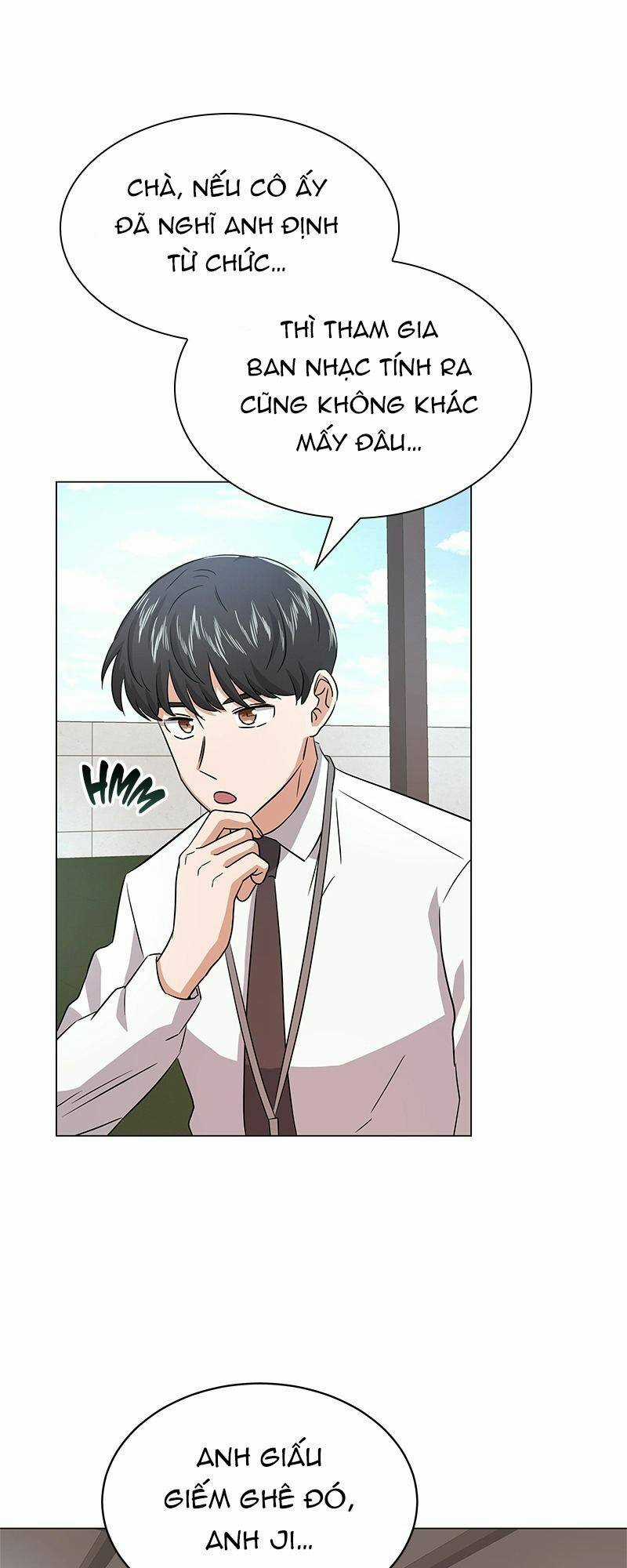 Trợ Lí Siêu Sao Chapter 13 trang 60