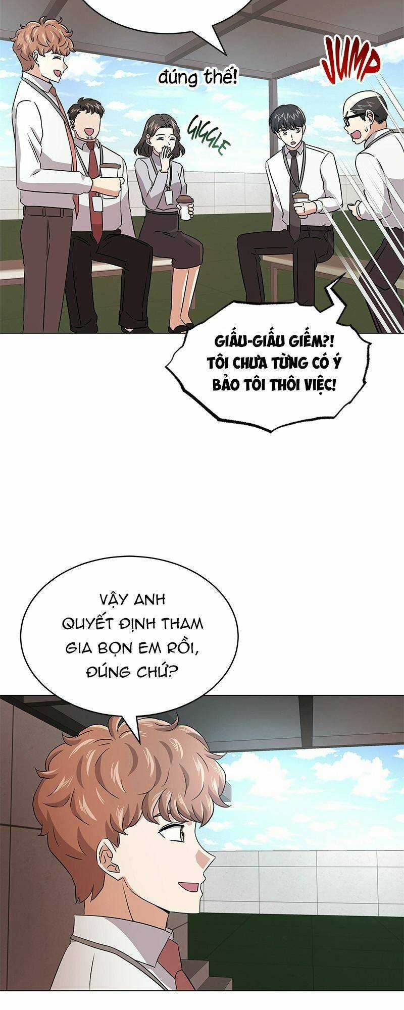Trợ Lí Siêu Sao Chapter 13 trang 61