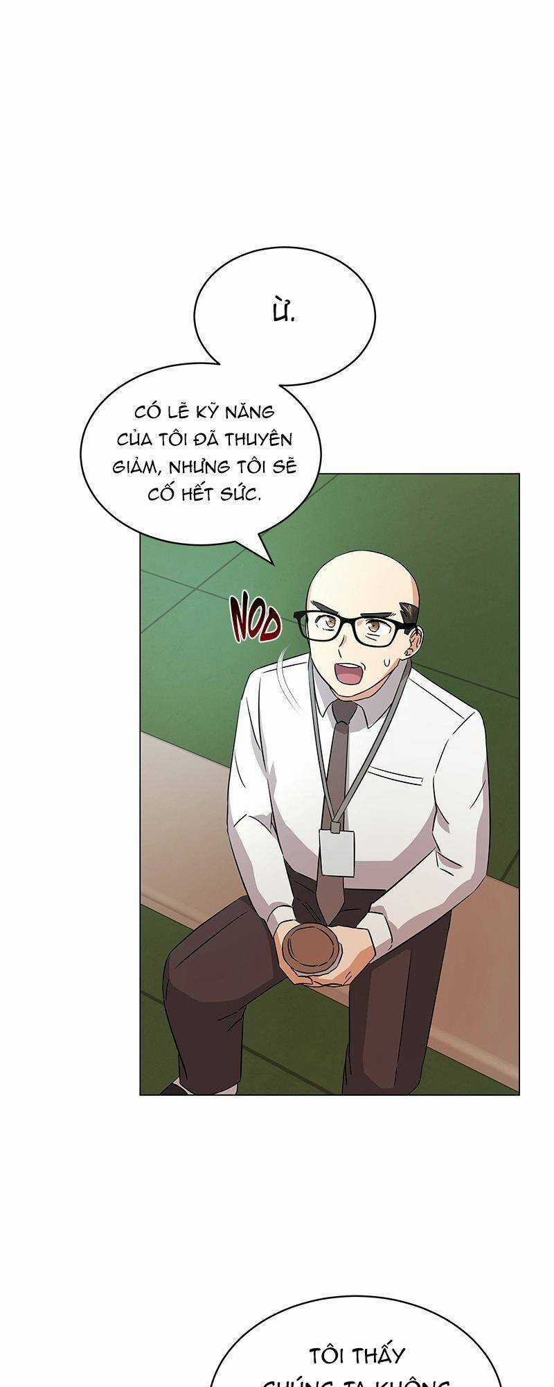 Trợ Lí Siêu Sao Chapter 13 trang 62