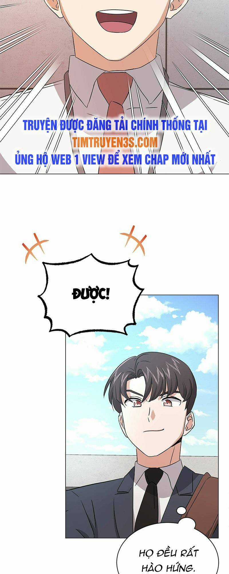 Trợ Lí Siêu Sao Chapter 13 trang 65