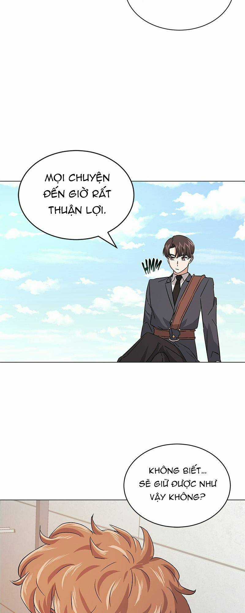 Trợ Lí Siêu Sao Chapter 13 trang 66