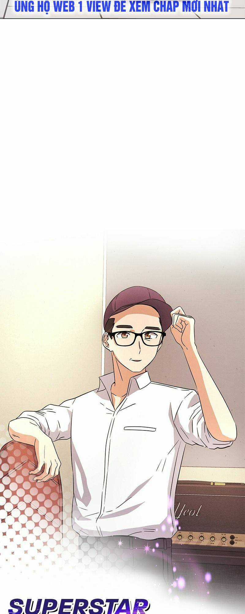 Trợ Lí Siêu Sao Chapter 13 trang 7