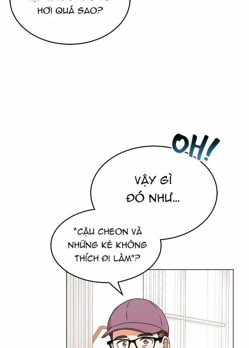 Trợ Lí Siêu Sao Chapter 14 trang 10