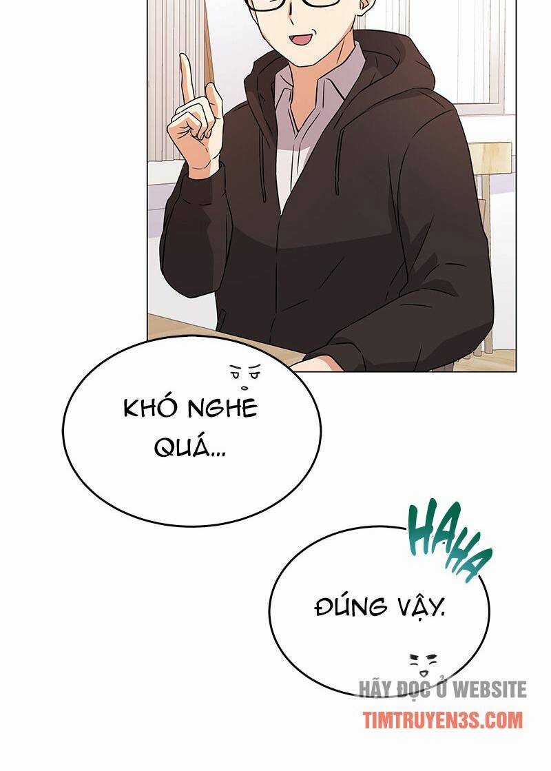 Trợ Lí Siêu Sao Chapter 14 trang 11