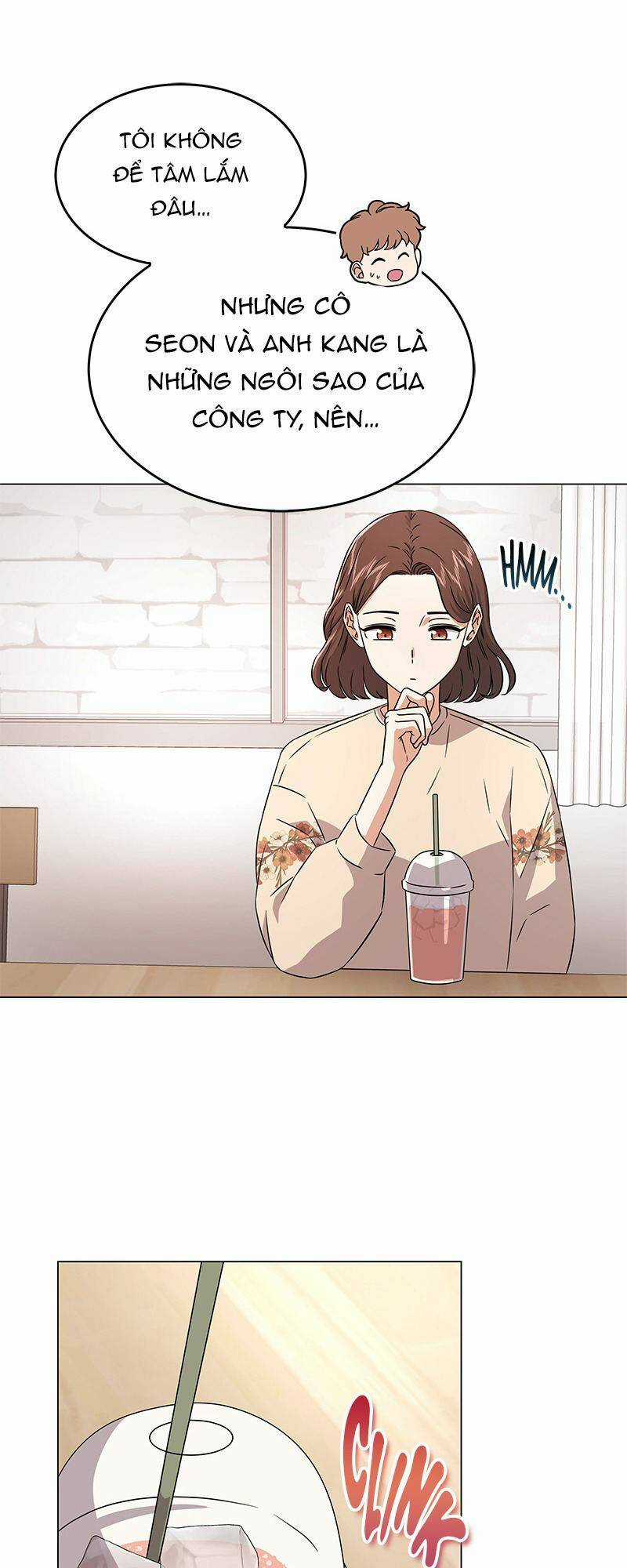 Trợ Lí Siêu Sao Chapter 14 trang 12