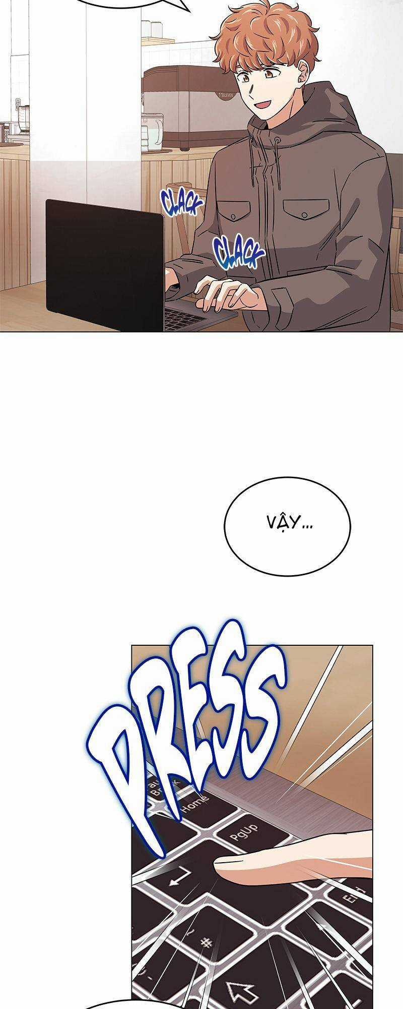 Trợ Lí Siêu Sao Chapter 14 trang 16