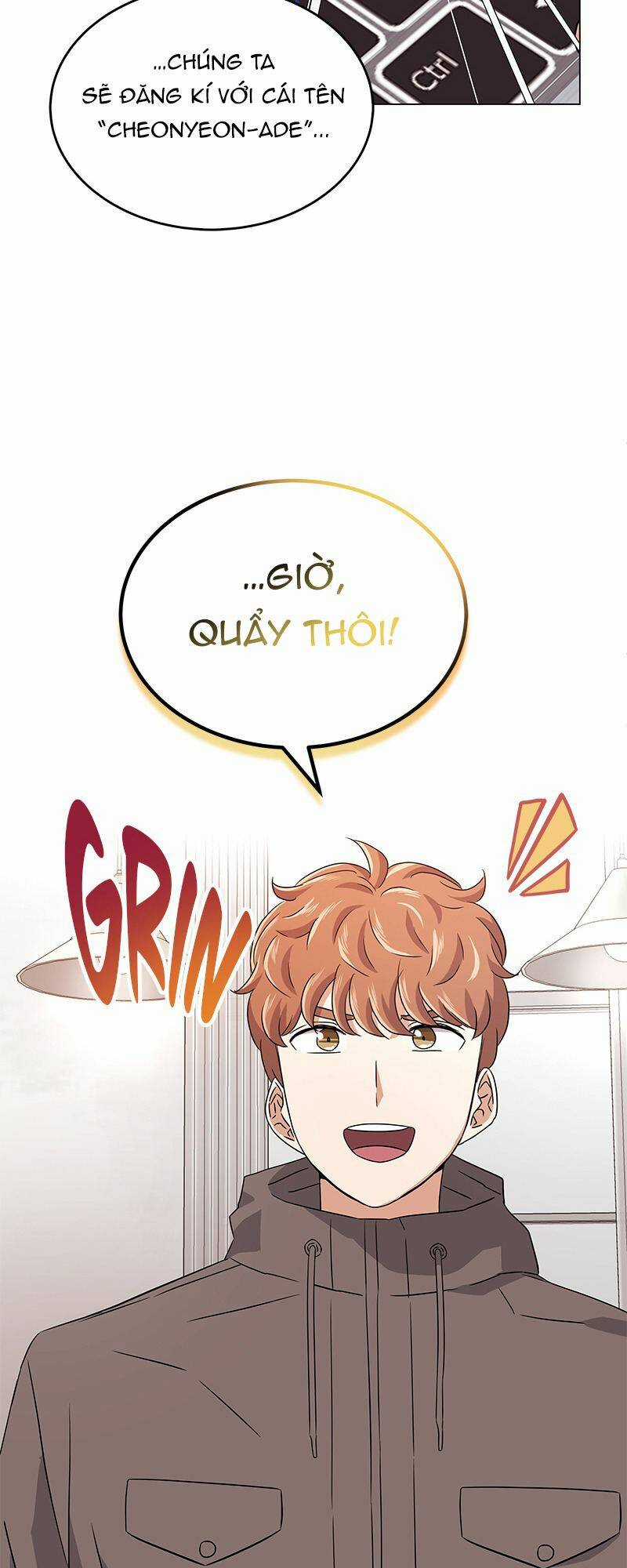 Trợ Lí Siêu Sao Chapter 14 trang 17