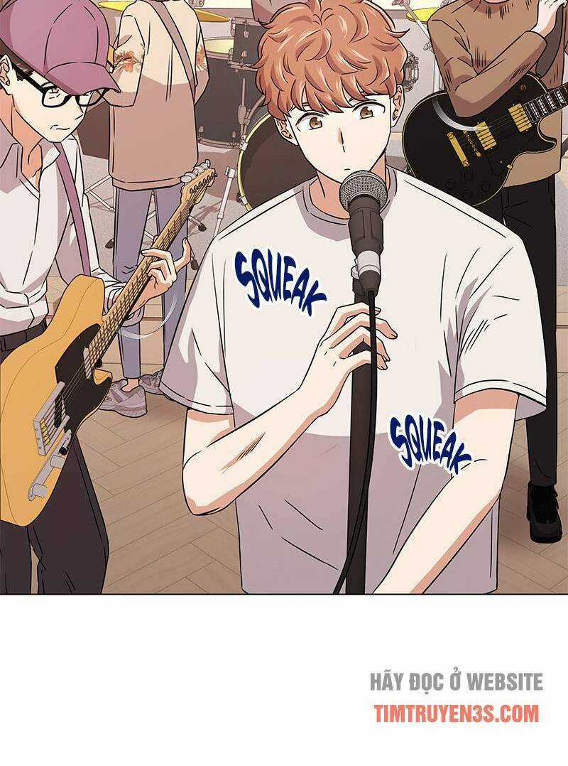 Trợ Lí Siêu Sao Chapter 14 trang 20