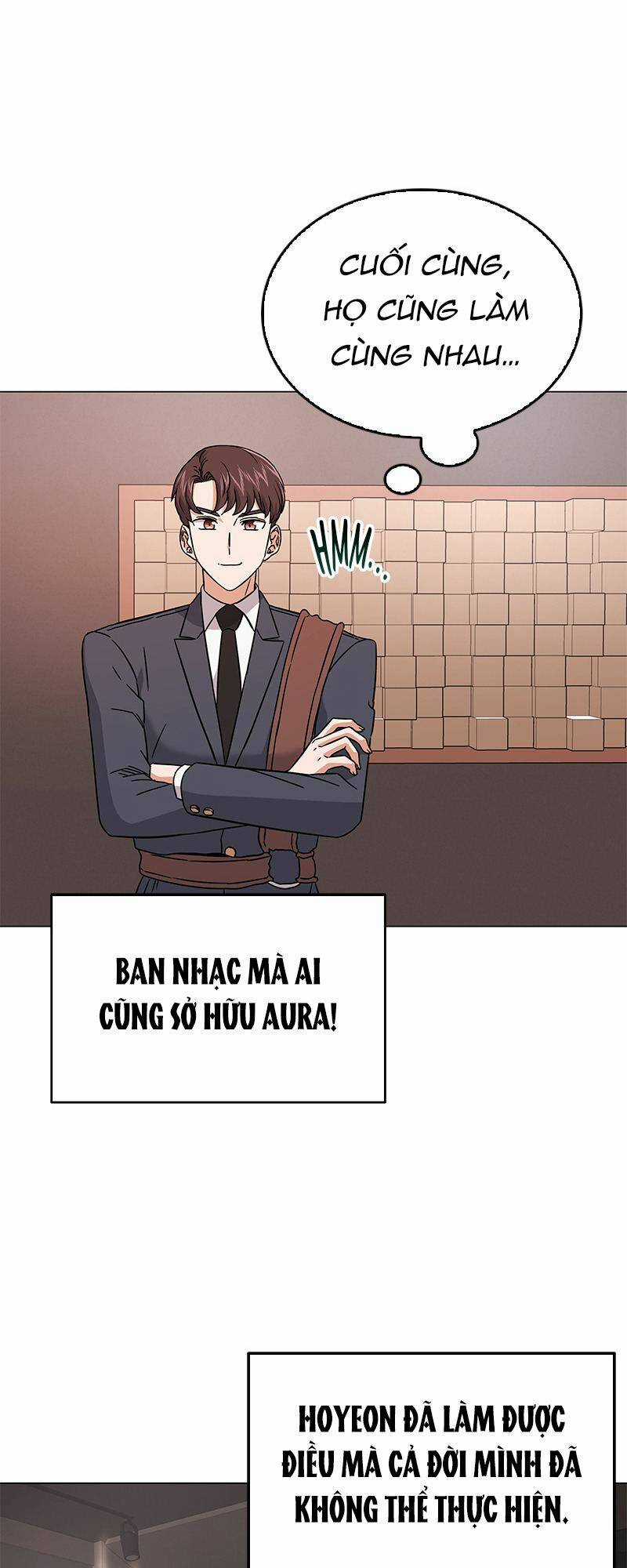 Trợ Lí Siêu Sao Chapter 14 trang 21