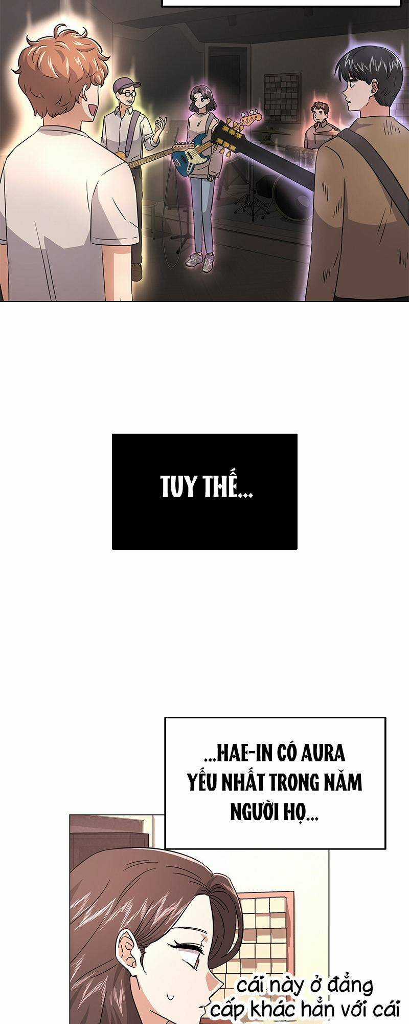 Trợ Lí Siêu Sao Chapter 14 trang 22