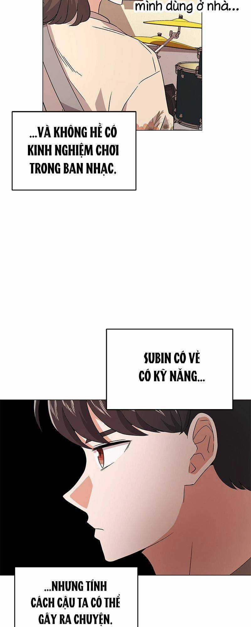 Trợ Lí Siêu Sao Chapter 14 trang 23