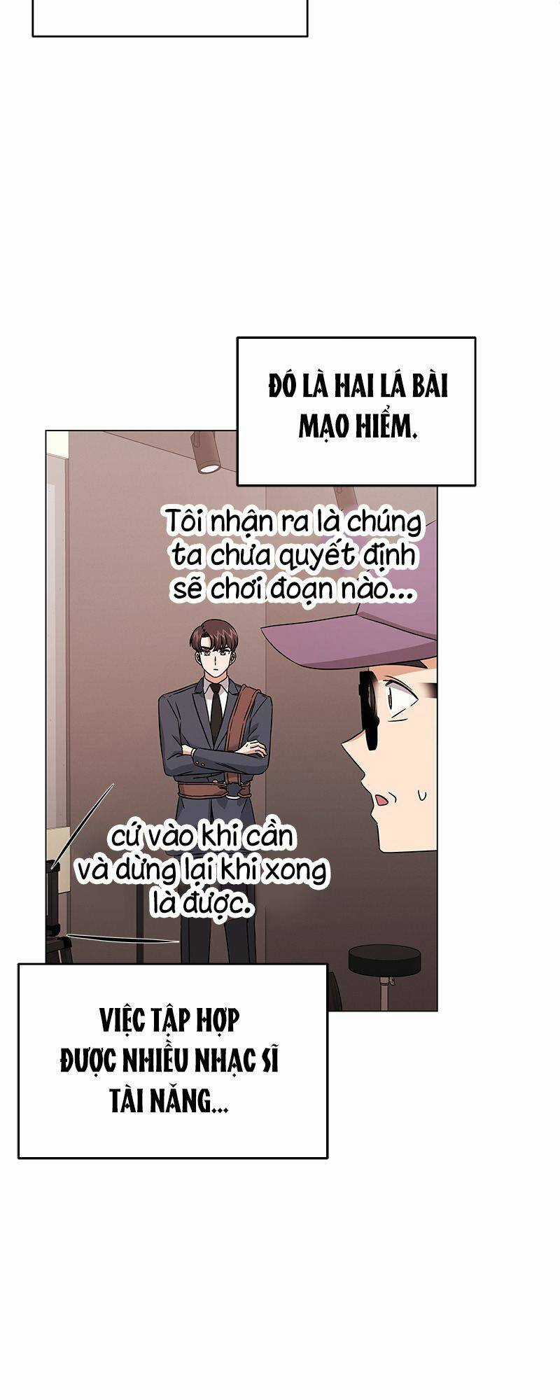 Trợ Lí Siêu Sao Chapter 14 trang 24