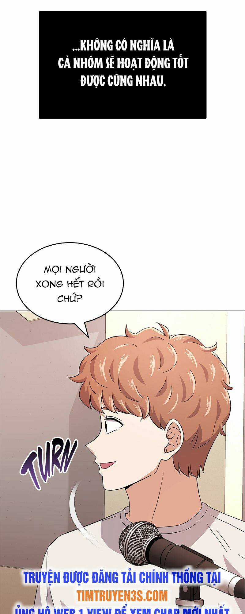 Trợ Lí Siêu Sao Chapter 14 trang 25