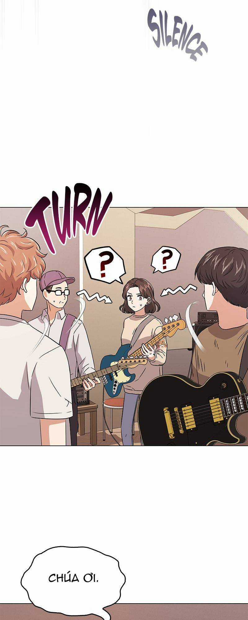 Trợ Lí Siêu Sao Chapter 14 trang 30