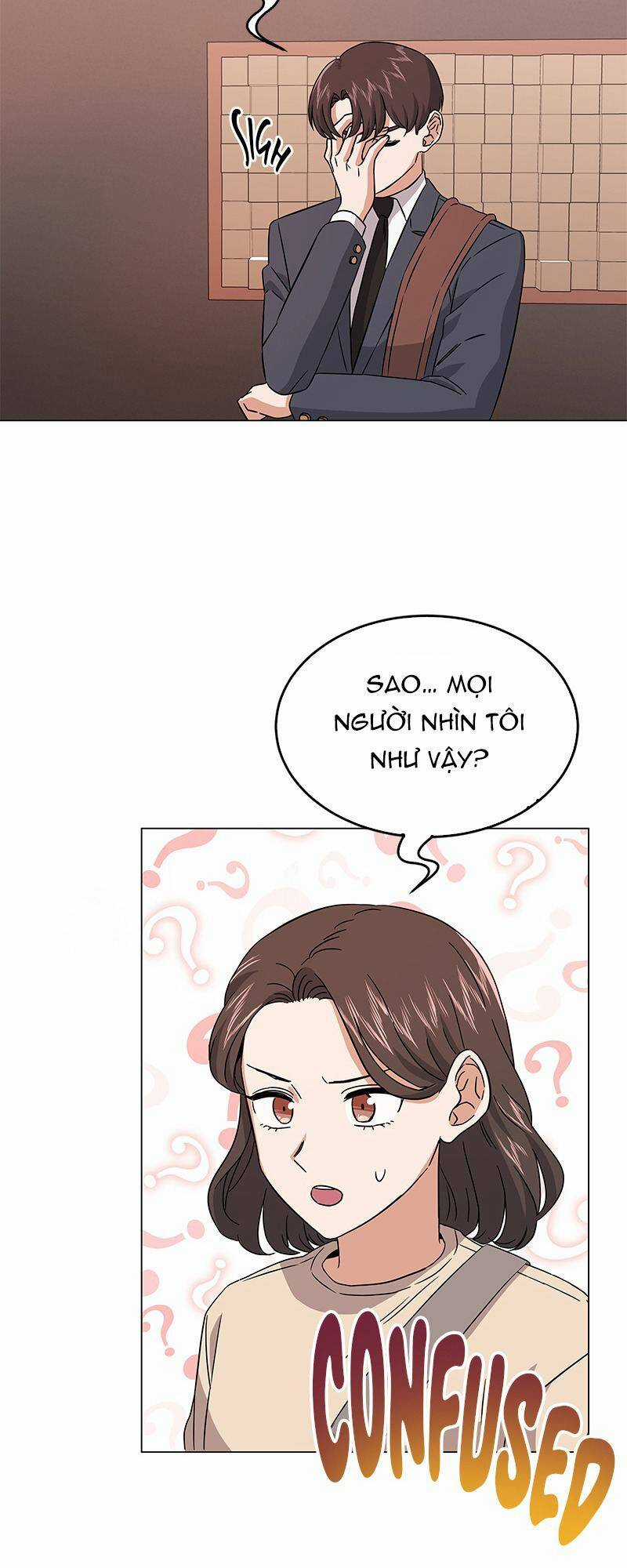 Trợ Lí Siêu Sao Chapter 14 trang 31