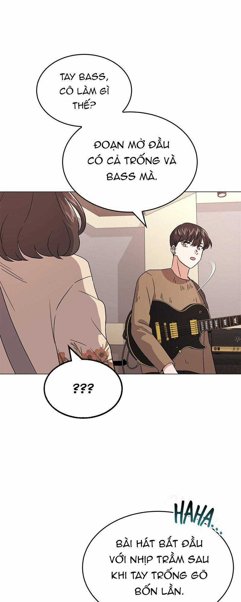 Trợ Lí Siêu Sao Chapter 14 trang 32