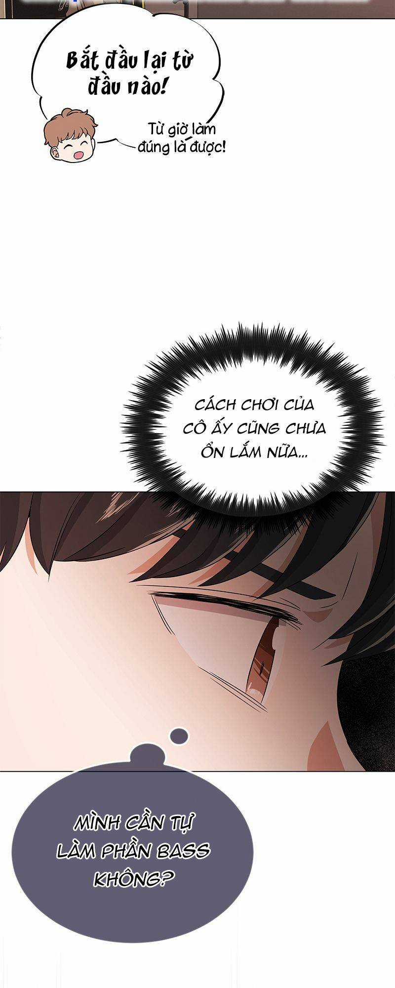 Trợ Lí Siêu Sao Chapter 14 trang 35