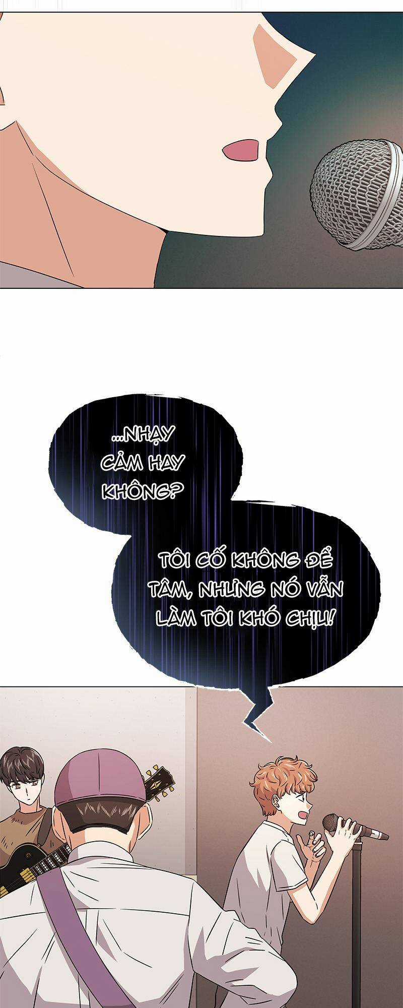 Trợ Lí Siêu Sao Chapter 14 trang 40