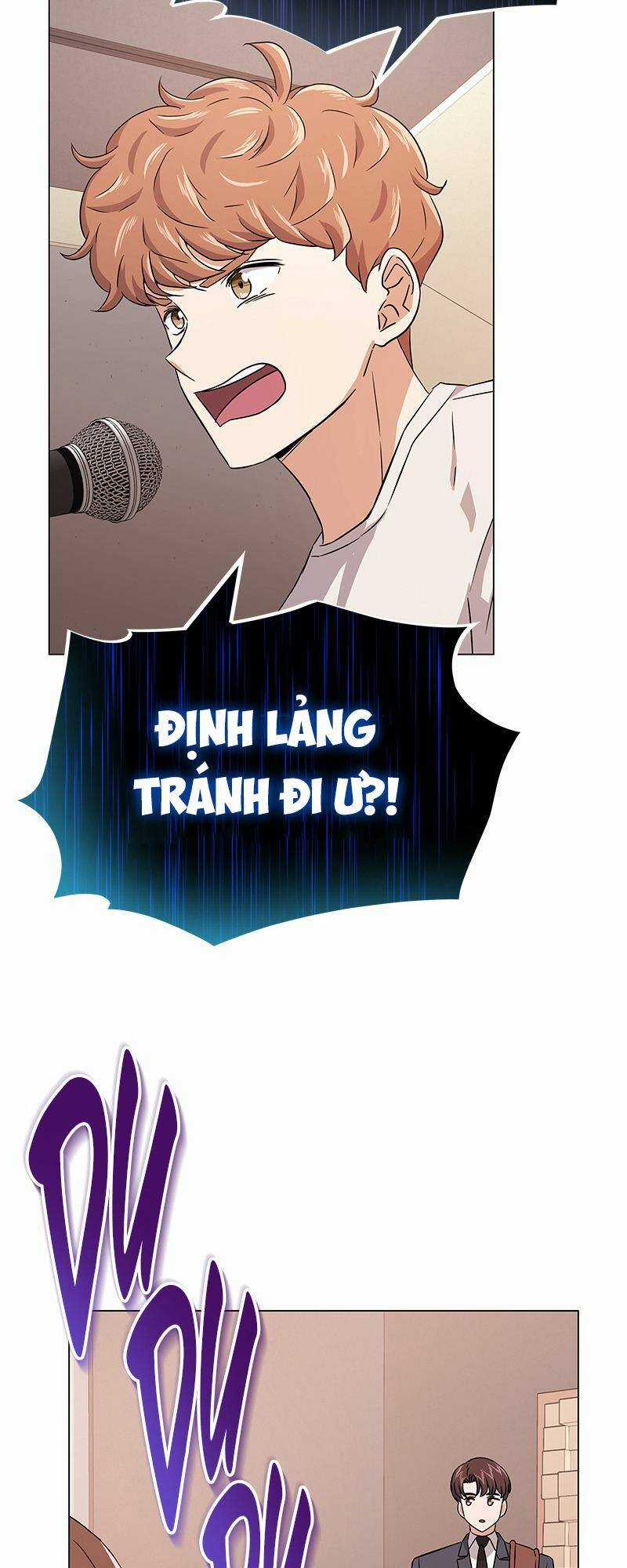 Trợ Lí Siêu Sao Chapter 14 trang 42