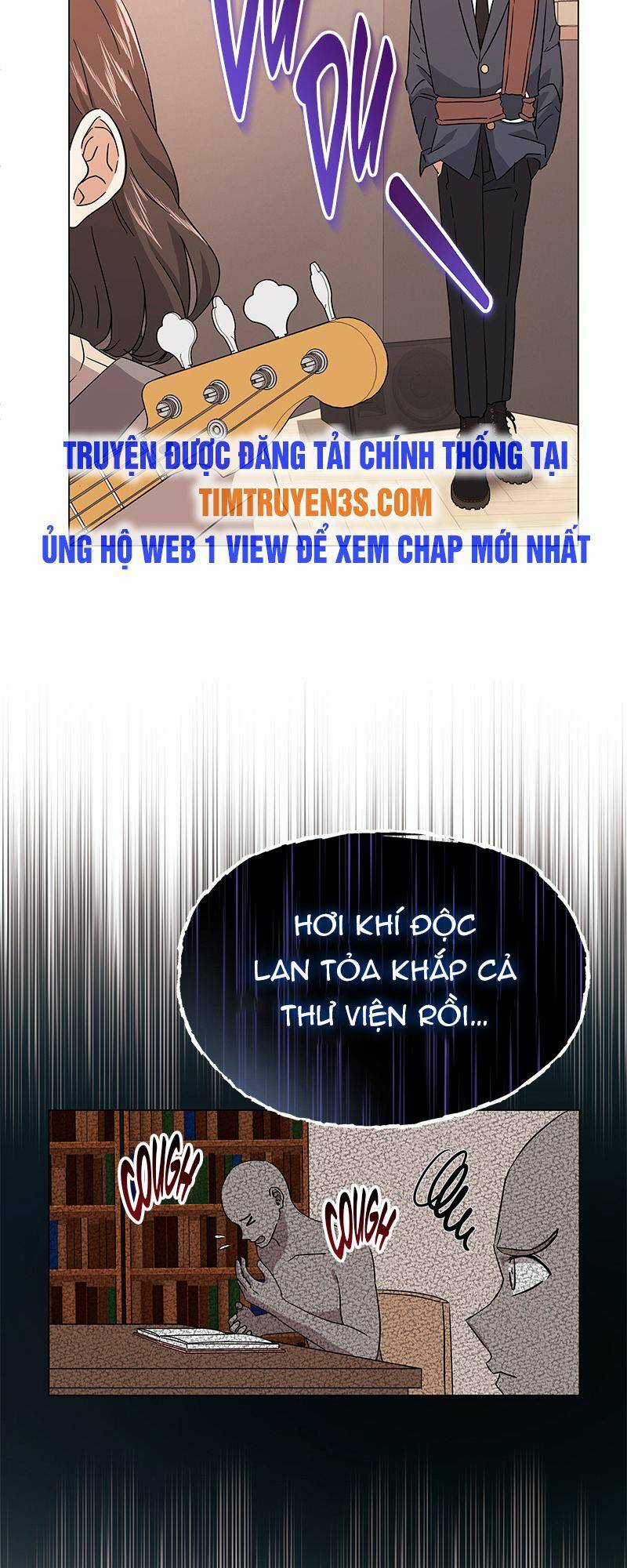Trợ Lí Siêu Sao Chapter 14 trang 43