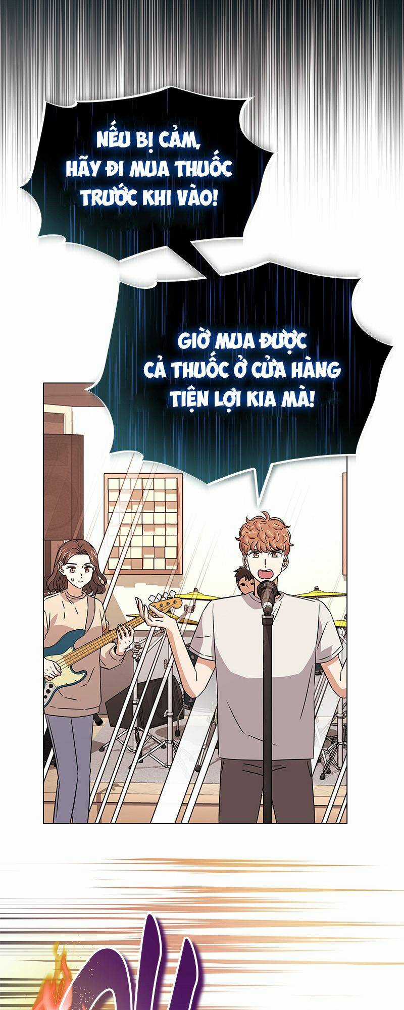 Trợ Lí Siêu Sao Chapter 14 trang 44