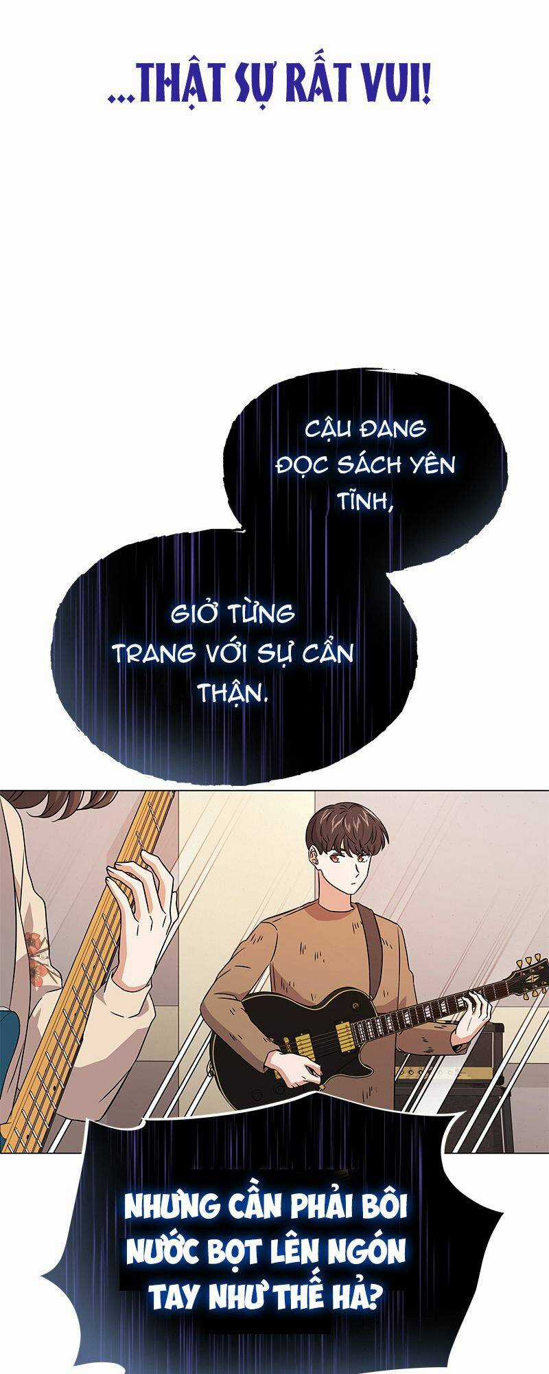 Trợ Lí Siêu Sao Chapter 14 trang 48